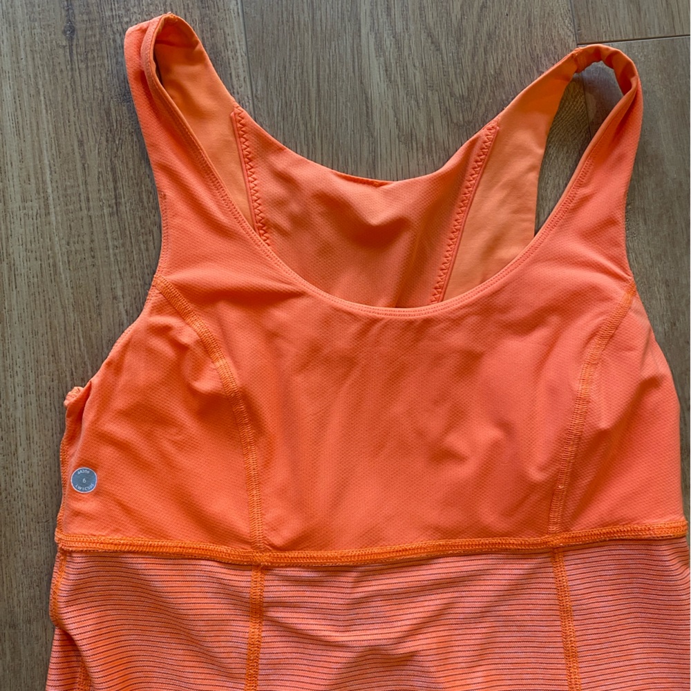Lululemon | Tame Me Tank - Picture 3 of 7